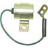 Picture of Condensor R/H RD200 RS200 RD250 RD350 & RD400 132-81226-10