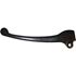 Picture of Rear Brake Lever Black Typhoon50, 80 Vespa ET4, ET2
