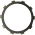 Picture of Clutch Friction Cork Plate 1046 (2.75mm)