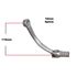 Picture of Gear Change Lever Alloy KTM SX85 03-11