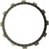 Picture of Clutch Plate 2061 (3.00mm) Inside Diameter 128mm