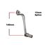 Picture of Gear Change Lever Alloy Kawasaki KLX110 02-04
