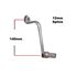 Picture of Gear Change Lever Alloy Kawasaki KLX110 05-09