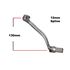 Picture of Gear Change Lever Alloy Kawasaki KX250F 04-05, RMZ250 04-05