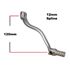 Picture of Gear Change Lever Pedal Alloy Suzuki RMZ450 05-07 25600-35G00