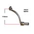 Picture of Gear Change Lever Pedal Alloy Yamaha YZ250F 03-05, WR250 01-06, WR450