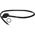 Picture of Gear Neutral Switch Suzuki 37720-33200 Most GSs, GS125