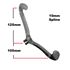 Picture of Gear Change Lever Pedal Honda C50, C70, C90, Yamaha V50, V70, V75, V80
