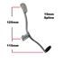 Picture of Gear Change Lever Pedal Honda C90 Cub Electric Start