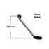 Picture of Gear Lever Suzuki 6'' Chrome Straight Lever