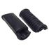Picture of Footrest Rubbers 16mm Round Fitting & 110mm Long (Pair)