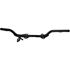 Picture of Footrest Foot Peg Honda CG125 (50616-324-000)
