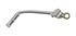 Picture of Kickstart Pedal Lever Kawasaki KX80 99-00, KX85 01-22, KX100 99-22