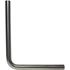 Picture of Stainless Steel 201 Pipe OD 48.5mm, ID 45.50mm Straight & 90