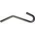 Picture of Stainless Steel 201 Pipe OD 51mm, ID 48mm 180& 45