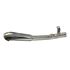 Picture of Stainless Steel GP Silencer Suzuki GSXR600/750K6,K7 06-07