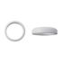 Picture of Teflon Exhaust Gasket 48.80mm x 40.50mm x 10mm (3M5-14714-00)