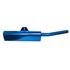 Picture of Exhaust Tailpipe Trail Blue Universal with back mounting