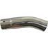 Picture of Stainless Steel 30' Degree Kick up for exhausts 8" Long