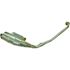 Picture of Exhaust Honda Z50R Monkey Bike Power Pipe