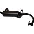 Picture of Exhaust Honda SH50T City Express 96-03 (Alloy Wheels)