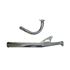 Picture of Exhaust Honda H100S complete with front pipe 83-92