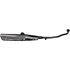 Picture of Exhaust Honda ANF125 Innova 07-10 (Fuel Injection)