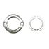 Picture of Exhaust Collet Kit Honda CB125TD fits 555345 or 555346