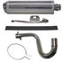Picture of Exhaust Honda Fusion 250 1986-2003 Stainless Steel