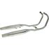 Picture of Exhaust & Downpipe Honda CMX250 Complete System Left & Right (Pair)