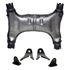 Picture of Exhaust Collector Box Honda CX500 Style with brackets to fit
