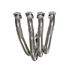 Picture of Exhaust Down Pipes Stainless Honda CBR1000RR 2008 (Set)