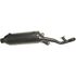 Picture of Exhaust Suzuki AY50W Katana 97-04, UF50 00-01, UX50 99-00