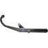 Picture of Exhaust Suzuki AX100