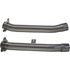 Picture of Exhaust Pipe Connectors Suzuki GSX1300R 1999-2003 (Pair)