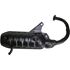 Picture of Exhaust Yamaha CG50E Jog, CA50 Sailent, Adly City Bird