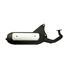 Picture of Exhaust Yamaha YN50 Neos TGB 50 (2+8 Studs) 92-13.