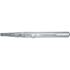 Picture of Exhaust Yamaha YB100 Silencer Only 77-92