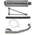 Picture of Exhaust Yamaha CP250 Maxam 2001-2006