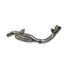 Picture of Exhaust Spliter to Tailpipes Yamaha YZF R1 2007-2008 (Set)