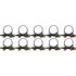 Picture of Exhaust Clamps 29-31mm Stainless (Per 10)