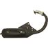 Picture of Exhaust SYM Fiddle50, DD50 99-10