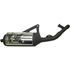 Picture of Exhaust SYM Jet100 Kymco Cobra100 99-08