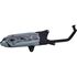 Picture of Exhaust SYM Joyride125 Euro 1 02-09
