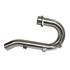 Picture of Exhaust Front Down Pipe Stainless Yamaha YZF450 2004-2005