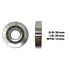 Picture of Bearing NTN Bearings C3 SC04819CS3DPX1 (ID 20mm x OD 56mm x W 12mm)
