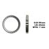 Picture of Bearing NTN Bearings C3 6809 (ID 45mm x OD 58mm x W 7mm)
