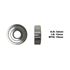 Picture of Bearing NTN Bearings C3 6201 ZZ (ID 12mm x OD 32mm x W 10mm)