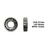 Picture of Bearing NTN Bearings C3 6204 S (SC04A31CS24)  (ID 20mm x OD 47mm x W 12m