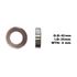 Picture of Bearing NTN Bearings C3 6905 2RS LLU (ID 25mm x OD 42mm x W 9mm)